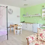 Apartmán Mandle