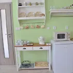 Apartmán Mandle
