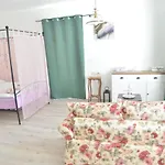 Apartmán Mandle Hustopeče