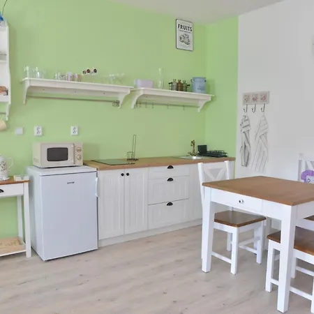 Appartement Mandle