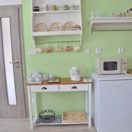 Appartement Mandle