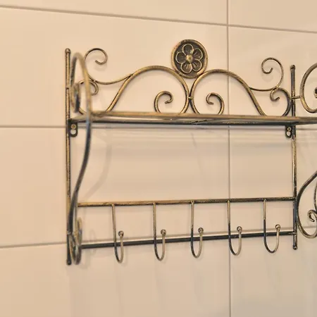 Appartement Mandle Hustopeče