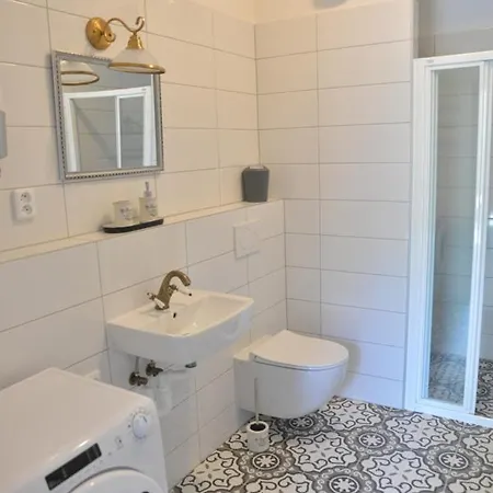 Mandle Appartement