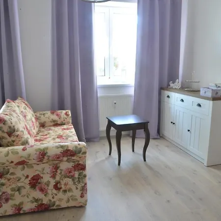 Mandle Appartement *