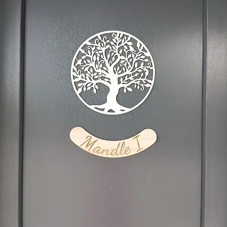 Appartement Mandle Hustopeče