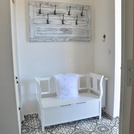 Appartement Mandle Hustopeče