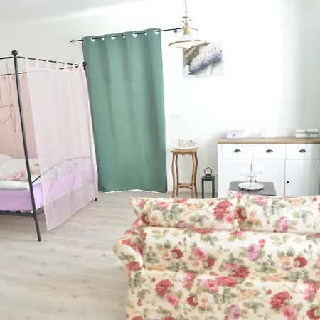 Appartement Mandle Hustopeče
