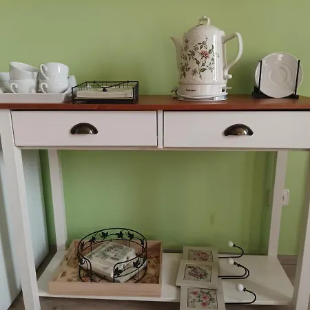 Mandle Appartement