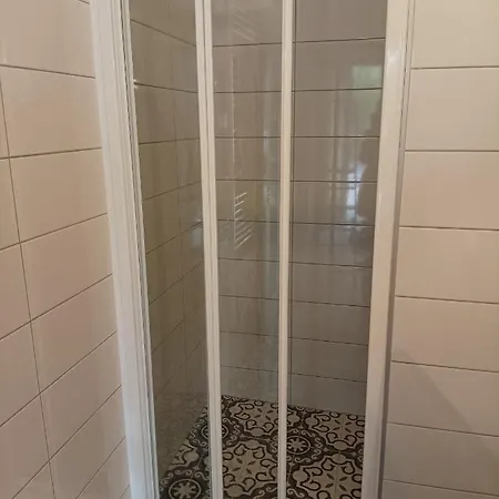 Mandle Appartement Hustopeče