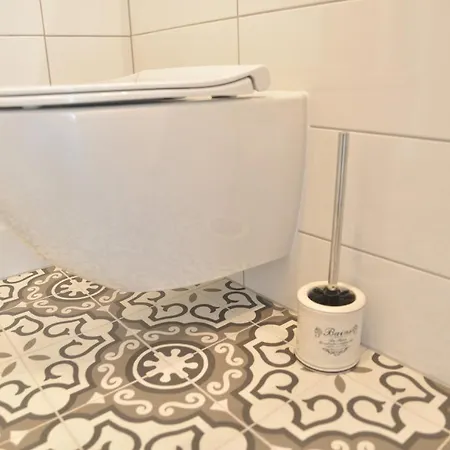 Διαμέρισμα Mandle *