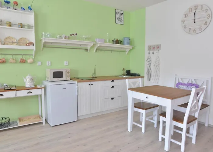 Apartamento Mandle