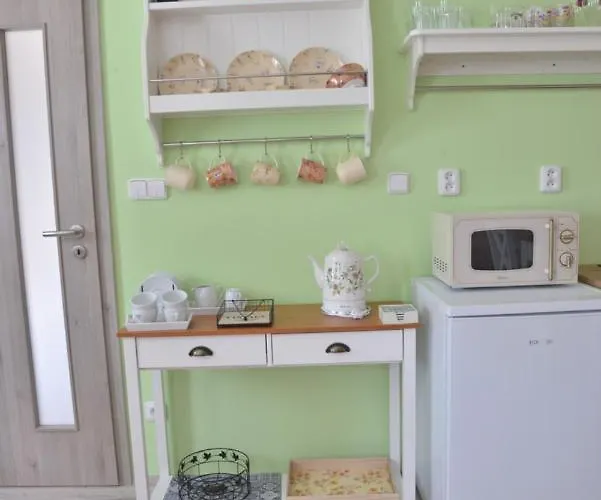 Apartamento Mandle