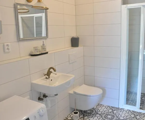 Mandle Apartment