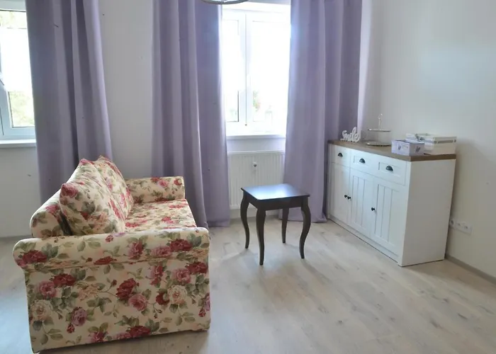 Mandle Apartamento *