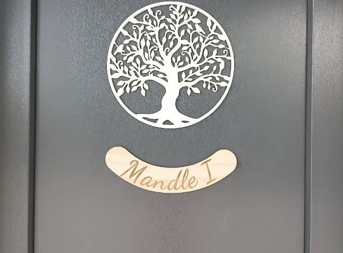 Apartamento Mandle Hustopeče