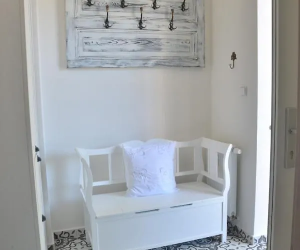 Apartamento Mandle Hustopeče