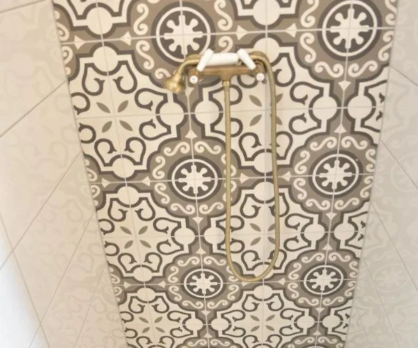 Mandle Apartamento Hustopeče