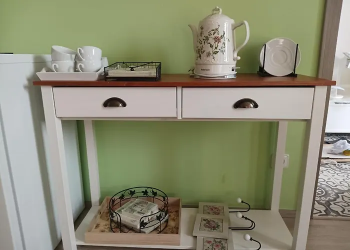 Mandle Apartamento