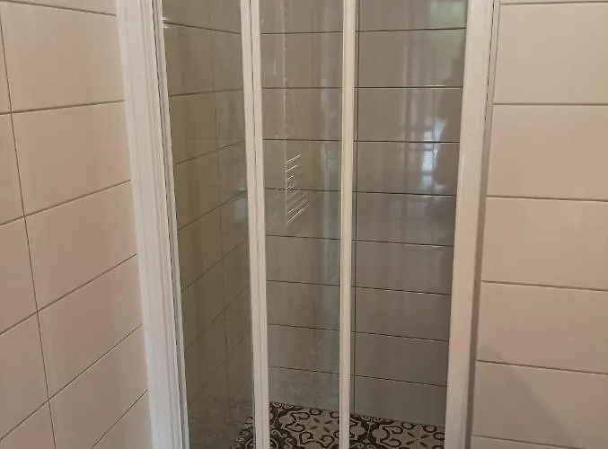 Mandle Apartamento Hustopeče